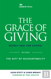 The Grace Of Giving