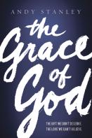 The Grace Of God