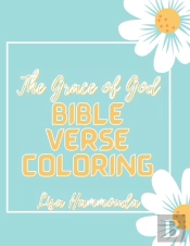 The Grace Of God Bible Verse Coloring.
