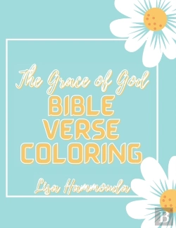 Bertrand.pt - The Grace Of God Bible Verse Coloring.