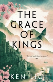 The Grace Of Kings
