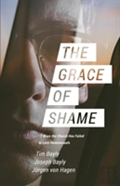 The Grace Of Shame