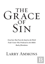The Grace Of Sin
