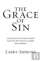 The Grace Of Sin