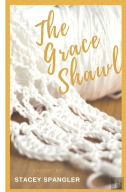 Bertrand.pt - The Grace Shawl