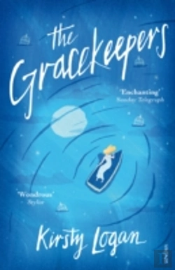 Bertrand.pt - The Gracekeepers