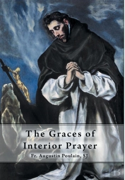 Bertrand.pt - The Graces Of Interior Prayer