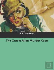 The Gracie Allen Murder Case
