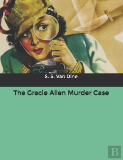 Bertrand.pt - The Gracie Allen Murder Case