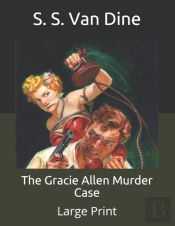 The Gracie Allen Murder Case