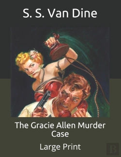 Bertrand.pt - The Gracie Allen Murder Case