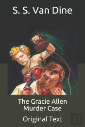 The Gracie Allen Murder Case