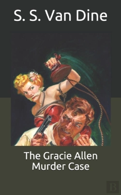Bertrand.pt - The Gracie Allen Murder Case