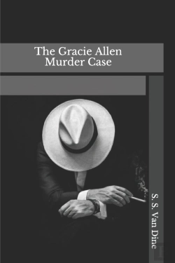 Bertrand.pt - The Gracie Allen Murder Case