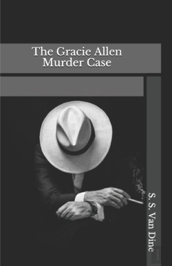 Bertrand.pt - The Gracie Allen Murder Case