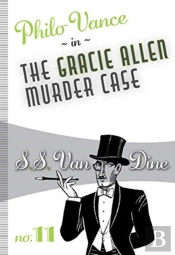 The Gracie Allen Murder Case