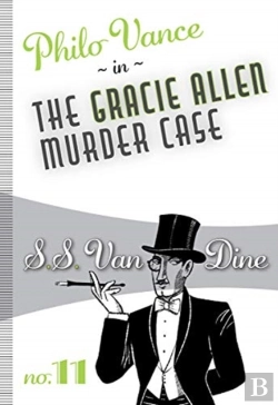 Bertrand.pt - The Gracie Allen Murder Case