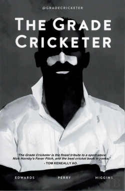 Bertrand.pt - The Grade Cricketer