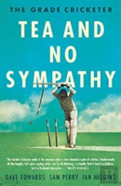 The Grade Cricketer