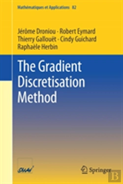 Bertrand.pt - The Gradient Discretisation Method