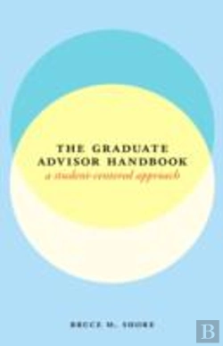 Bertrand.pt - The Graduate Advisor Handbook
