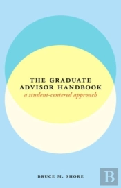 The Graduate Advisor Handbook