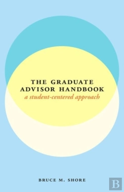 Bertrand.pt - The Graduate Advisor Handbook