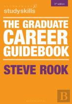 The Graduate Career Guidebook