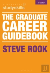 The Graduate Career Guidebook