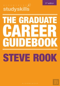 Bertrand.pt - The Graduate Career Guidebook