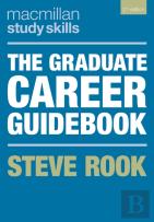 The Graduate Career Guidebook