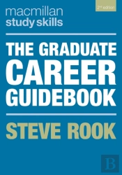 The Graduate Career Guidebook