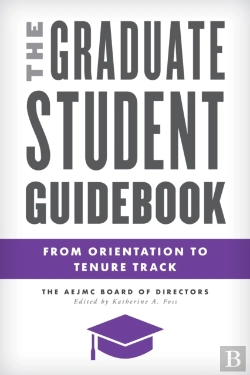 Bertrand.pt - The Graduate Student Guidebook