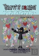 The Graffiti Heartist