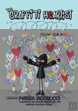 Bertrand.pt - The Graffiti Heartist