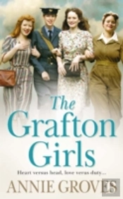 The Grafton Girls