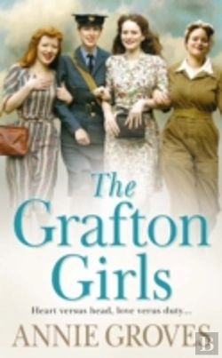 Bertrand.pt - The Grafton Girls