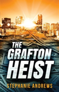 Bertrand.pt - The Grafton Heist