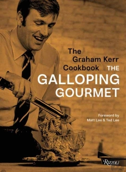 Bertrand.pt - The Graham Kerr Cookbook