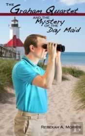 The Graham Quartet And The Mystery Of The Day Maid