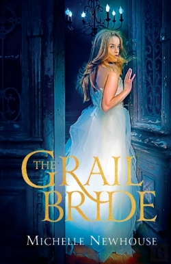 Bertrand.pt - The Grail Bride
