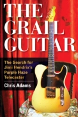 Bertrand.pt - The Grail Guitar