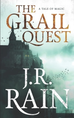 Bertrand.pt - The Grail Quest