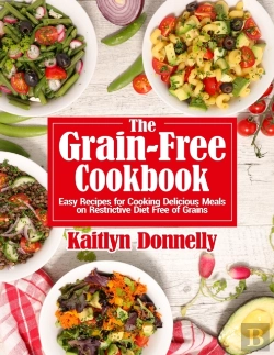 Bertrand.pt - The Grain-Free Cookbook