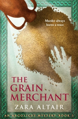 Bertrand.pt - The Grain Merchant