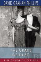 The Grain Of Dust (Esprios Classics)