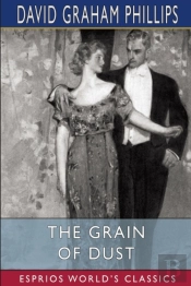 The Grain Of Dust (Esprios Classics)