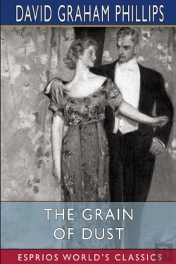 Bertrand.pt - The Grain Of Dust (Esprios Classics)