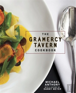 Bertrand.pt - The Gramercy Tavern Cookbook