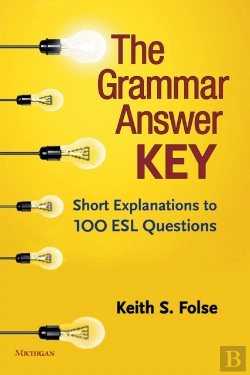 Bertrand.pt - The Grammar Answer Key